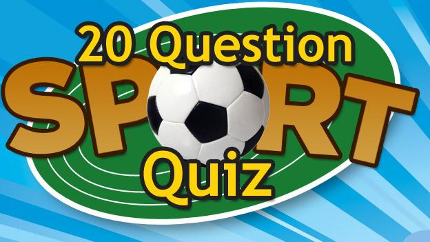 quiz sport quiz sport