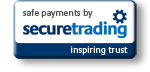 Secure Trasactions Powered by Secure Trading